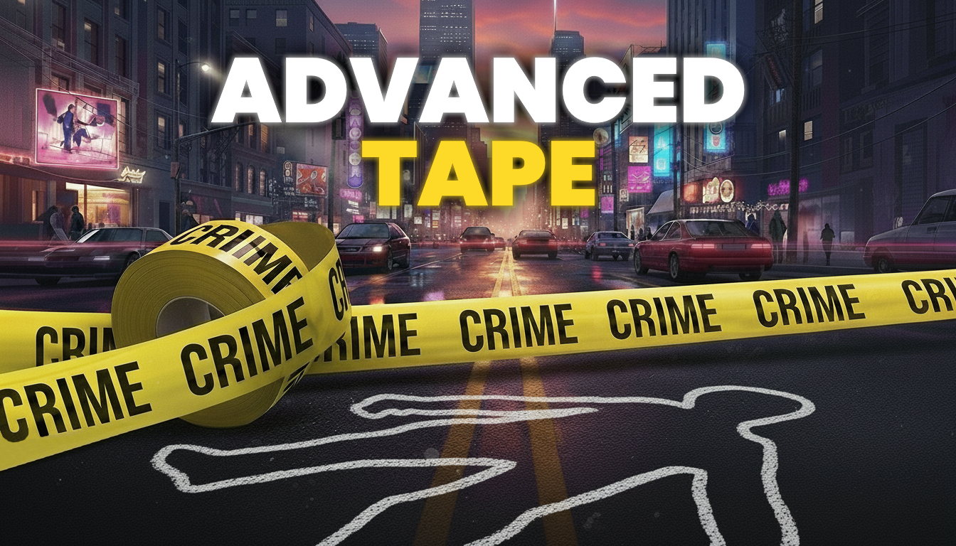 Advanced Tape
